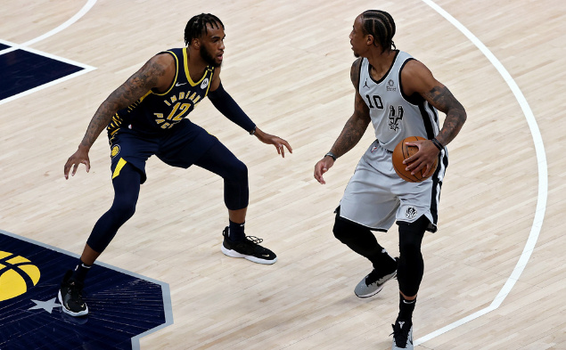 关于圣安东尼奥马刺迎全明星赛关键赛，关键时刻内部沟通，话题不断，训练强度明显提升的信息-开云入口