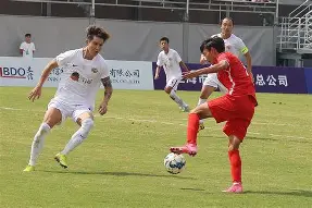 今夜荷甲传出新动向，上海海港单刀错失，管理层表态——球迷炸锅，心理建设被强调 -开云电竞